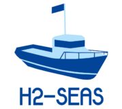 H2-SEAS initiative is an Innovation Action targeting the overarching objectives of the topic HORIZON-MISS-2023-OCEAN-01-05. The initiative proposes a novel, fully integrated hydrogen-electric fishing vessel to accelerate a sustainable and accessible transition to clean and efficient power for small-scale fishing fleets. Based on hydrogen fuel cell technology, the prototype will demonstrate increased energy efficiency and an environmentally friendly solution for the marine environment: zero emissions and low sound pollution.