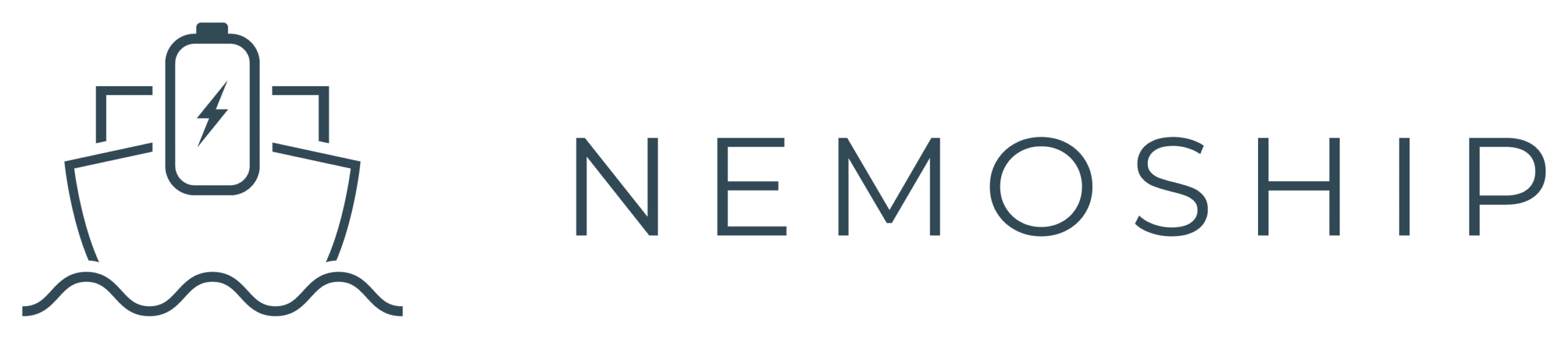 NEMOSHIP is a Horizon Europe project which started in 2023 and has a 4 years duration. The ambition of NEMOSHIP is to develop, test, demonstrate new innovative technologies, methodologies and guidelines to better optimise large electric battery power technology within hybrid and fully electrical ships. This project has received funding from the European Union’s Horizon Europe Research and Innovation programme under grant agreement No 101096324